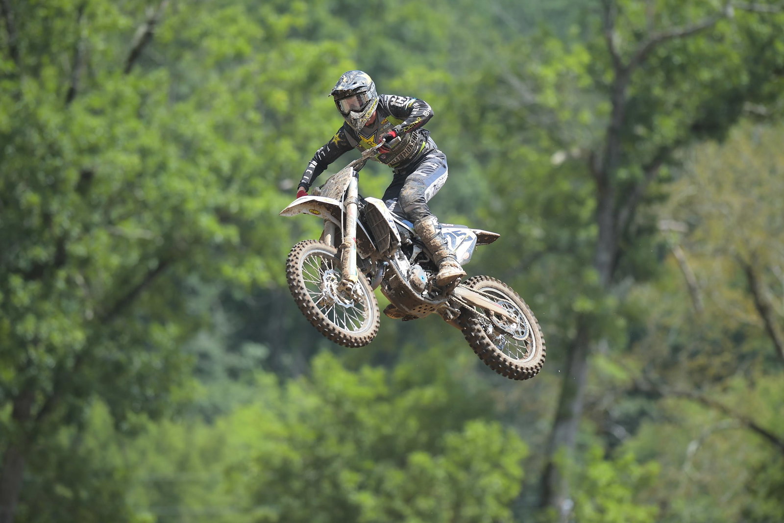 Thirty Six Champions Crowned at 2020 AMA Amateur National Motocross Championship