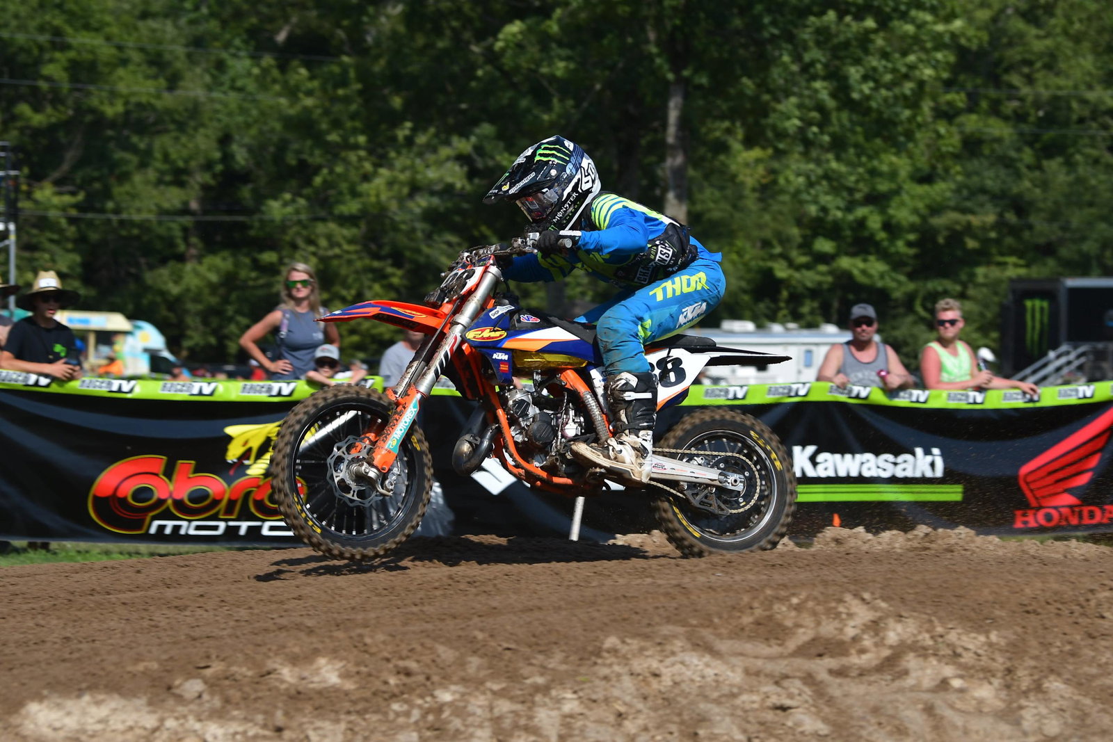 Competition Bulletin 2021-2: Final 2021 Amateur National Supplemental Rules and National Classes