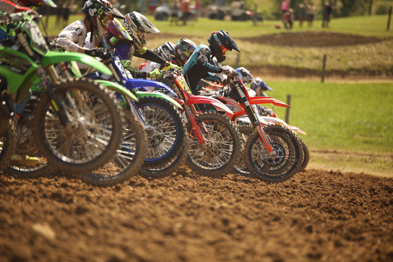 2021 Regional Championship Registration Now Open