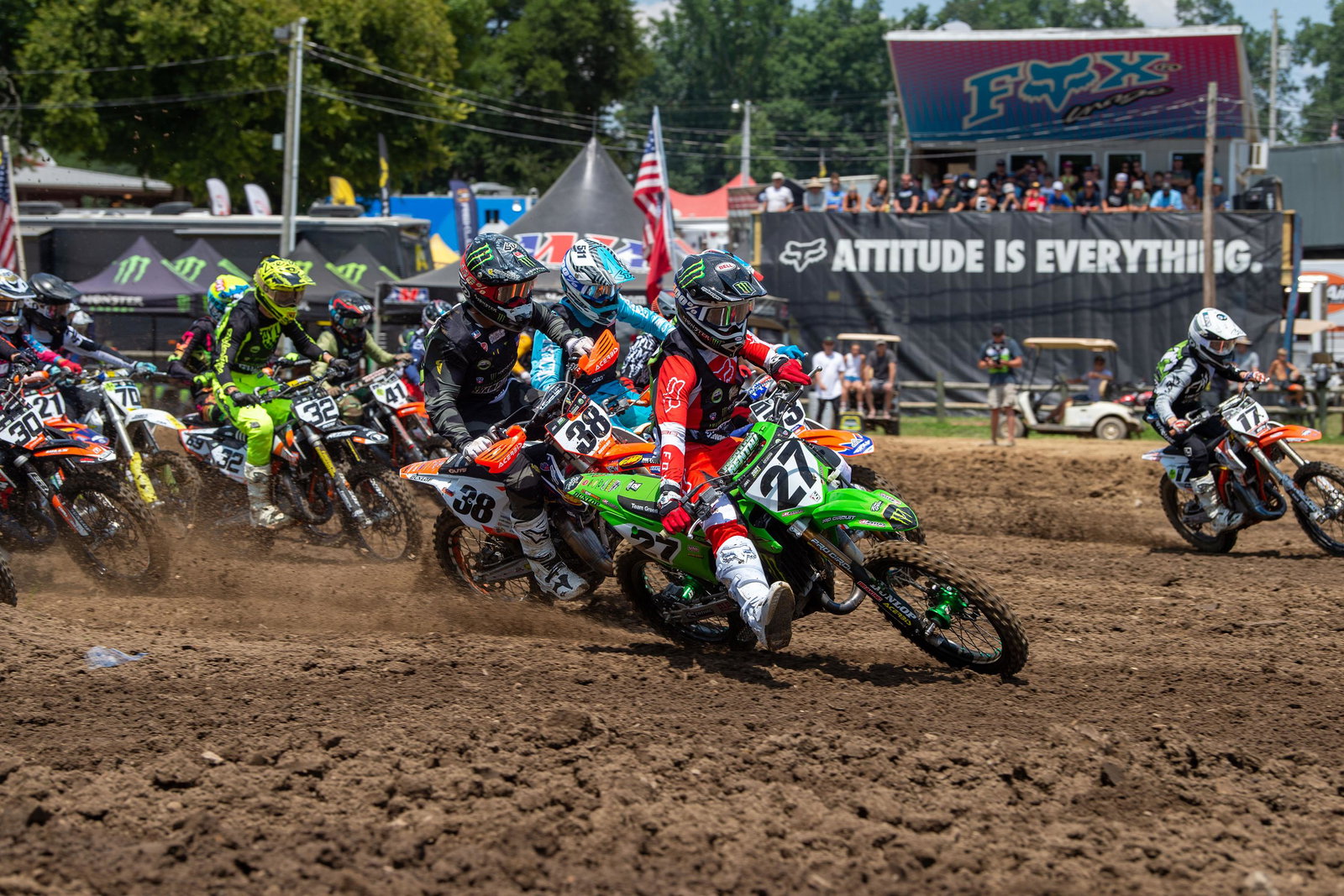 REVISED Competition Bulletin 2022-3: Final 2022 Amateur National Supplemental Rules and National Classes Now Posted