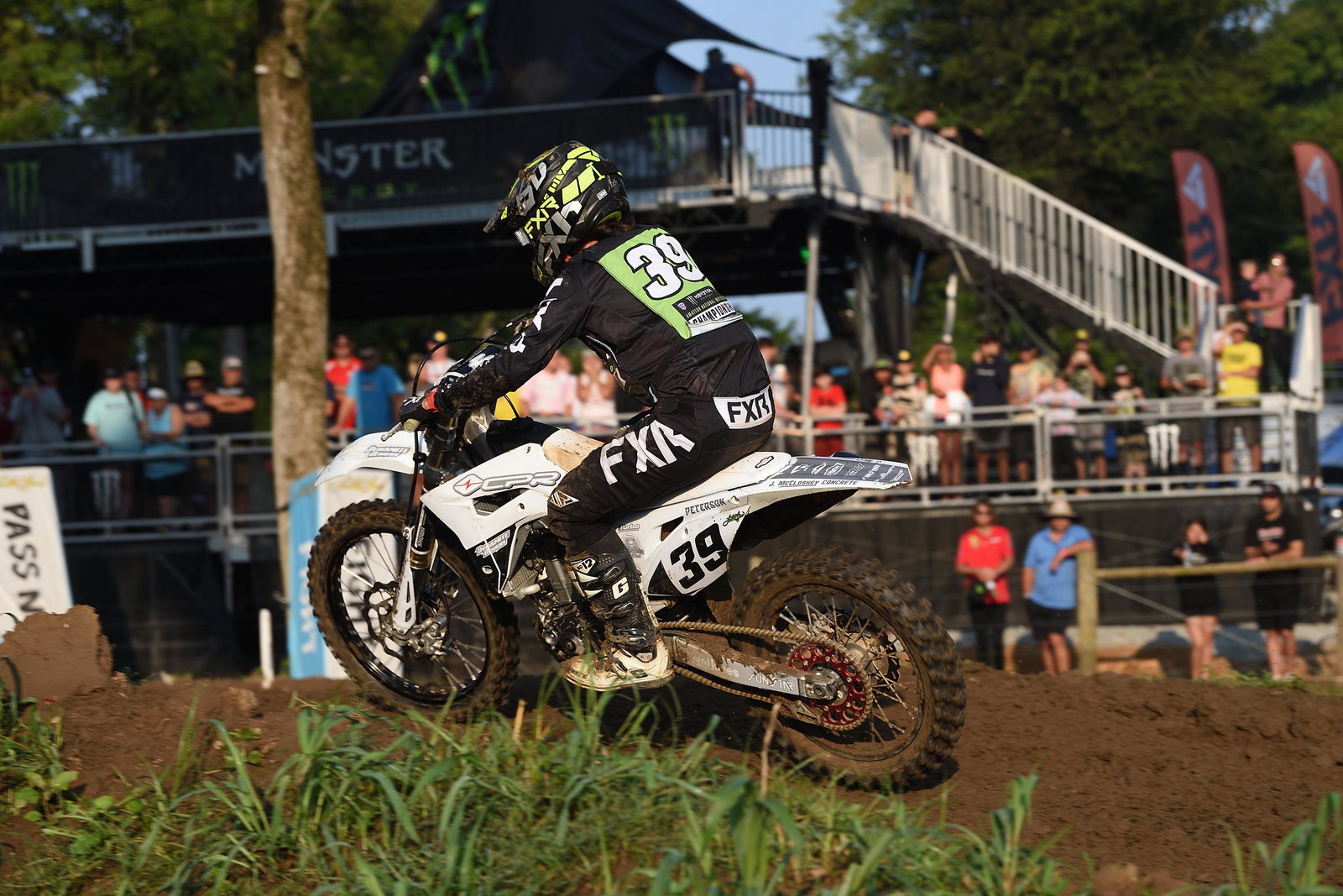 Competition Bulletin 2022-4: Revised 2022 Amateur National Supplemental Rules and National Classes