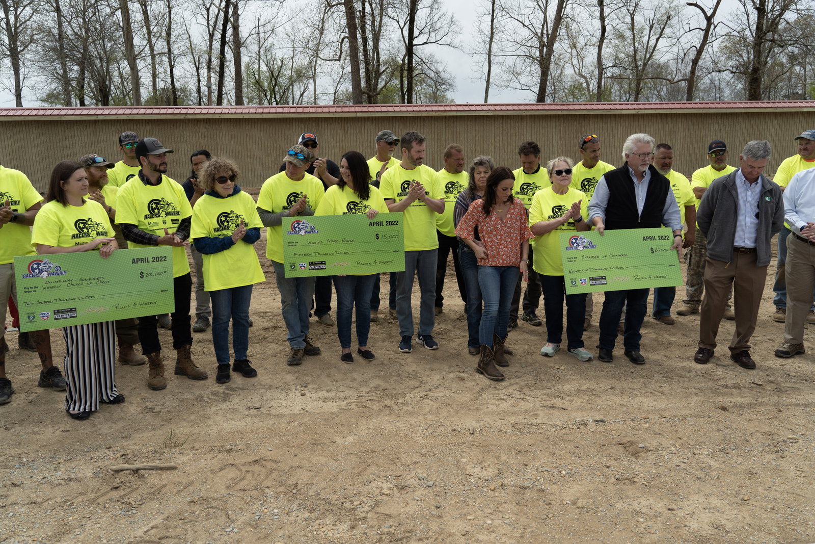 Loretta Lynn’s “Operation Ranch Rebuild” Brings Hope  to Tennessee Flood Victims