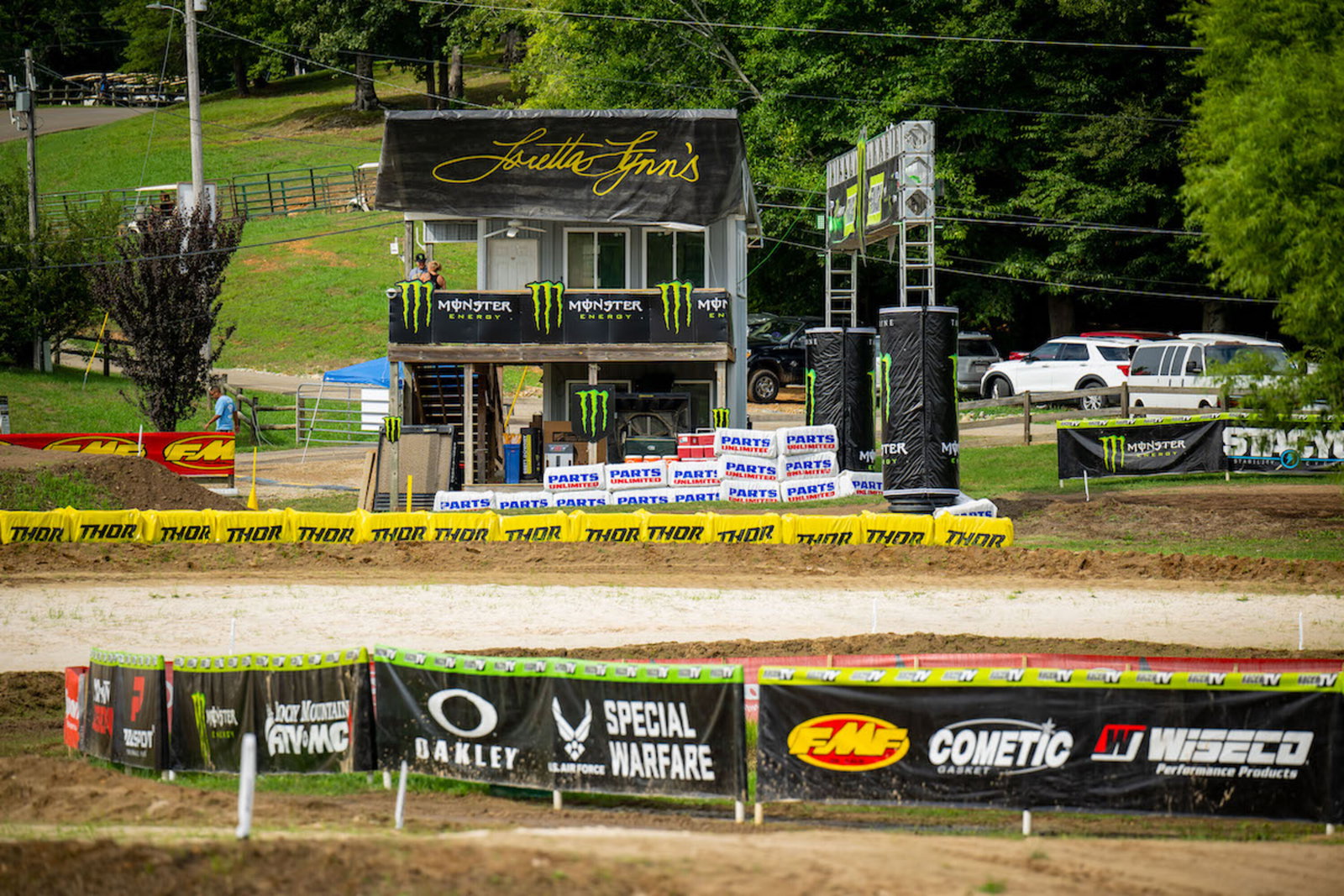Class Championship Battles Take Shape on Thursday at Monster Energy AMA Amateur National Motocross Championship