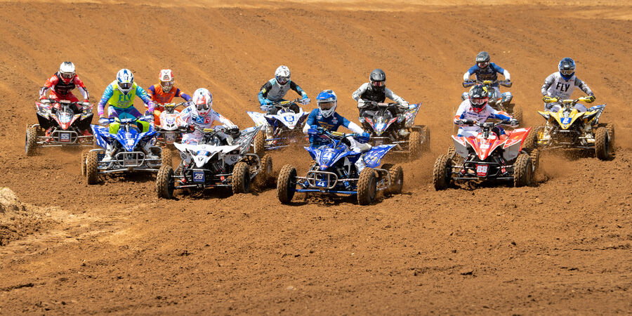 ATV Motocross National Championship, an AMA National Championship