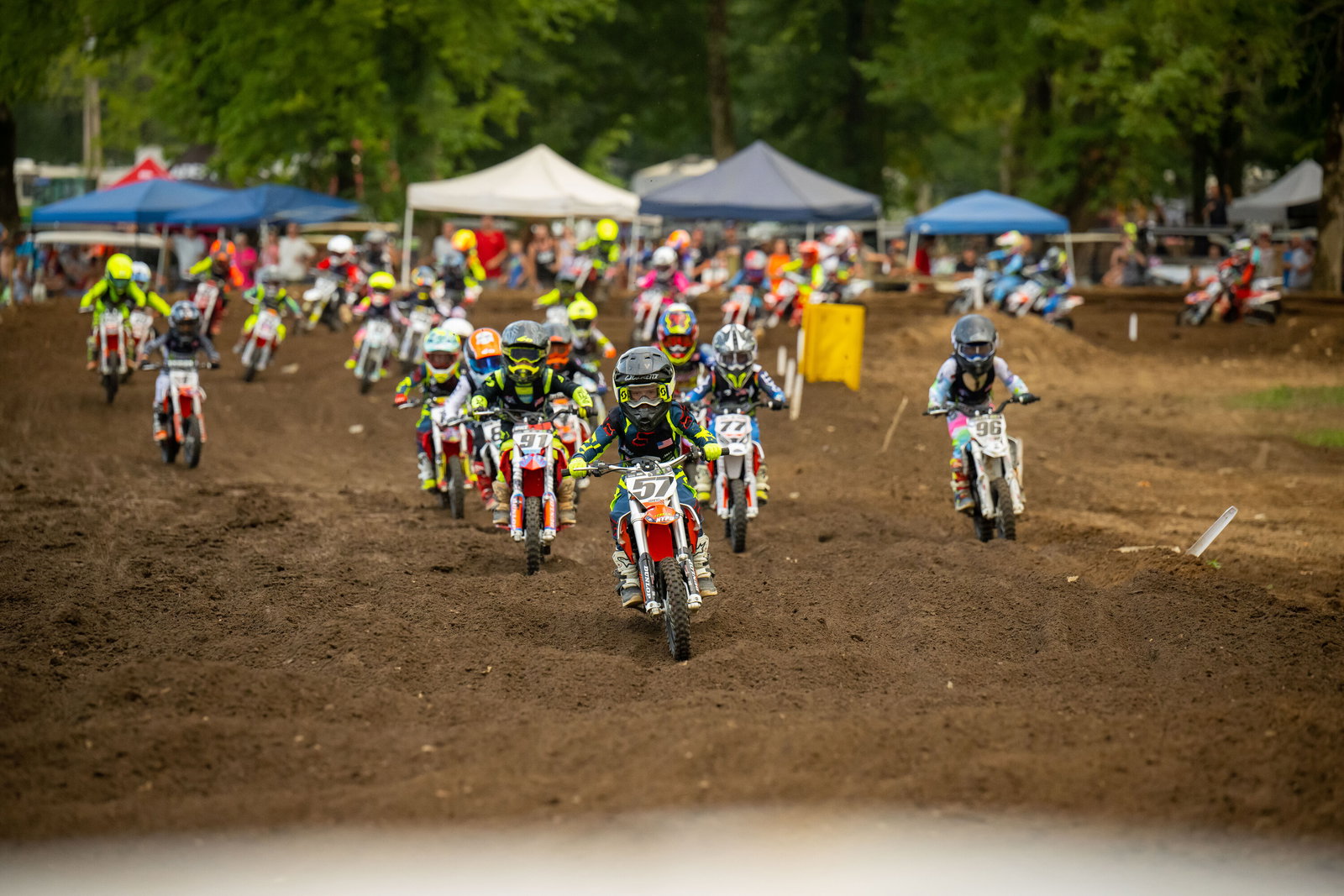 Fox Raceway Regional Registration Deadline Extended
