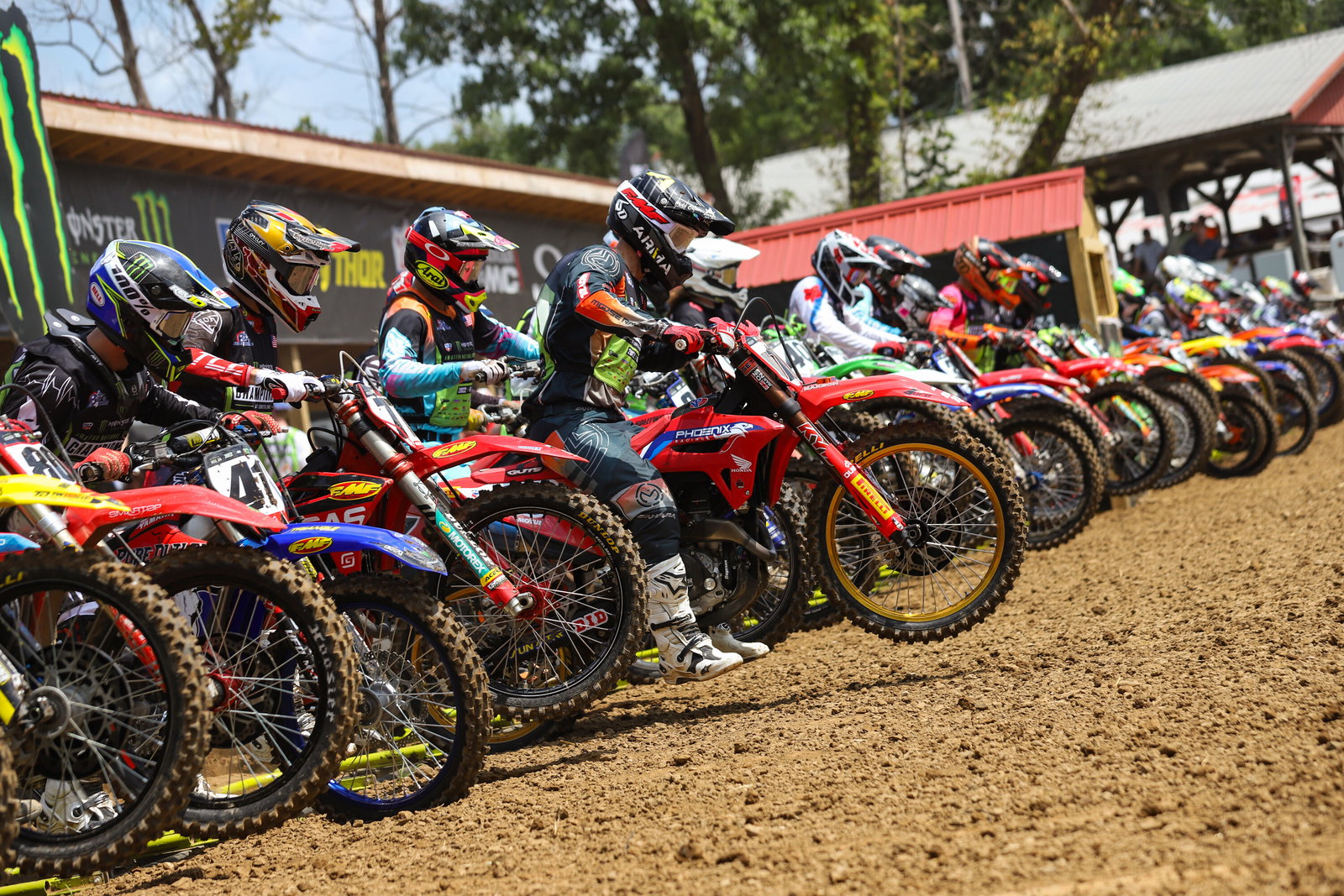 Competition Bulletin 2023-10: South Central Area Qualifier at Three Palms Postponed