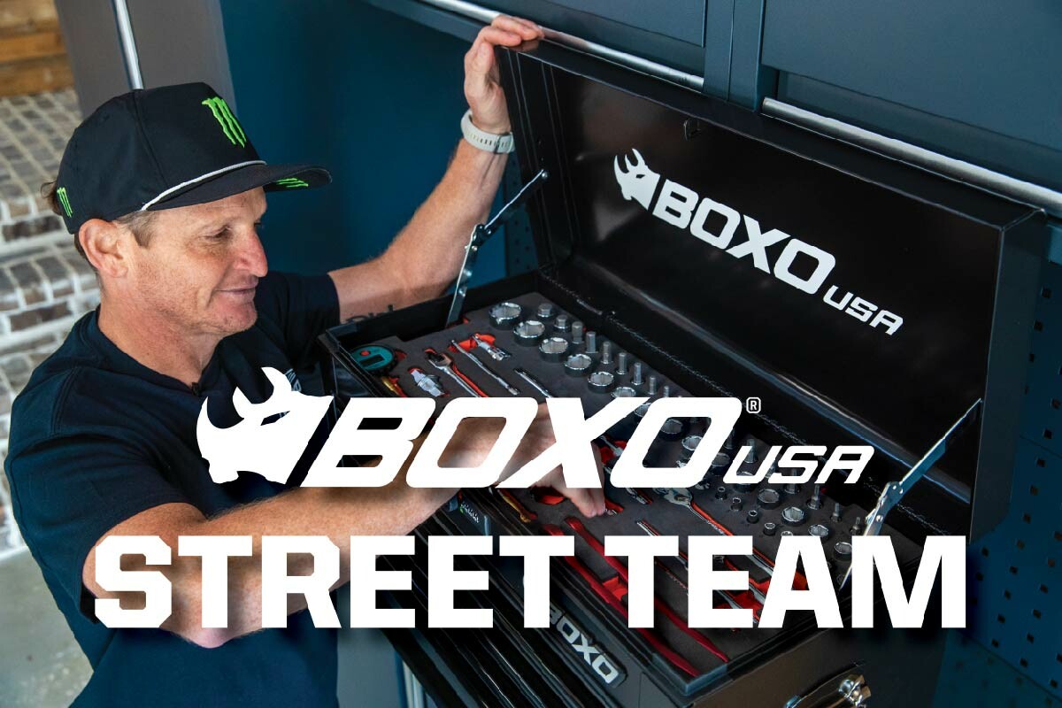 Street team image
