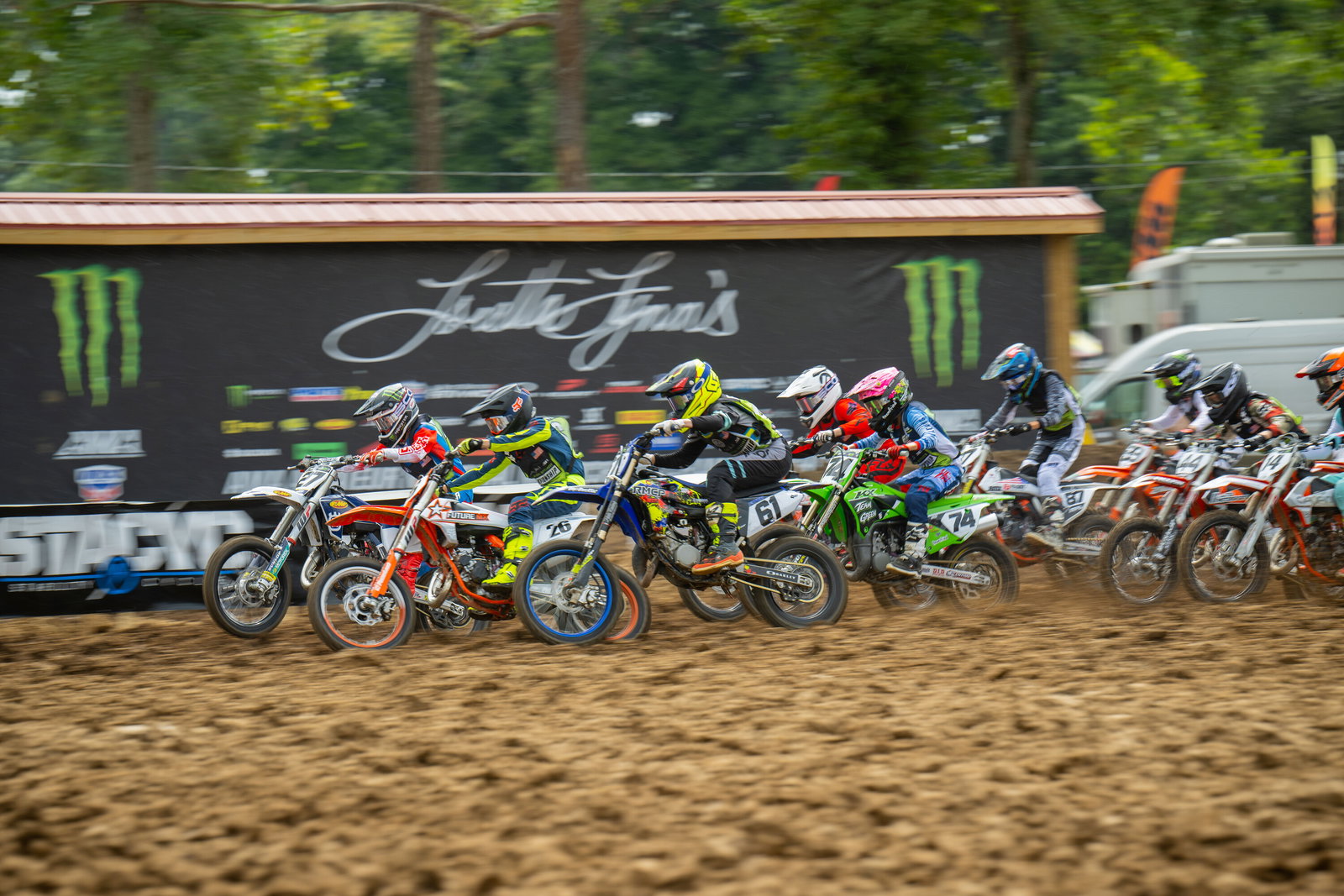 Stock Up On All Your VP Racing Fuel Needs