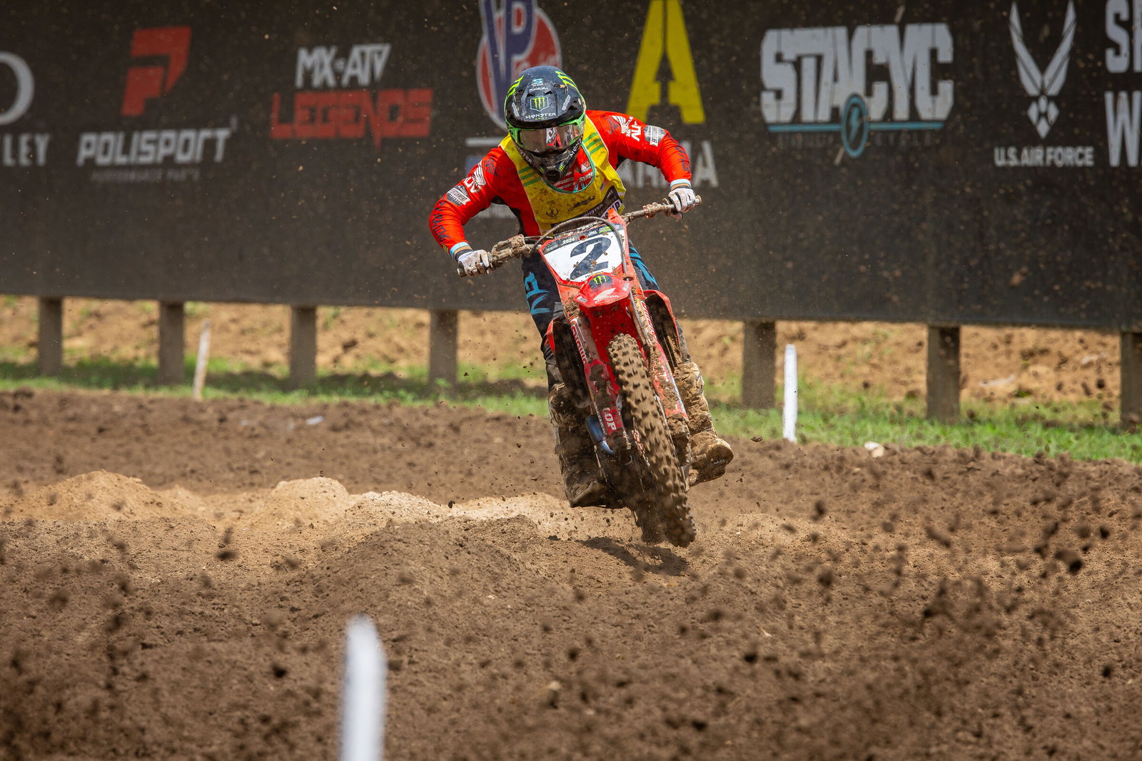 Competition Bulletin 2025-3: Arizona Cycle Park SW AQ to Host One Day Event – Sunday, March 2