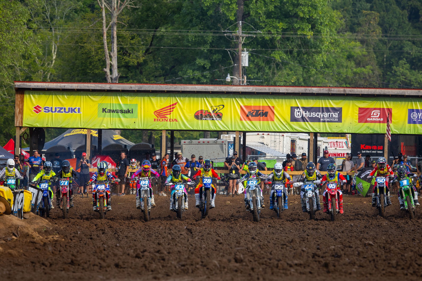 Competition Bulletin 2025-2: Regional Championship Date Change for Midwest