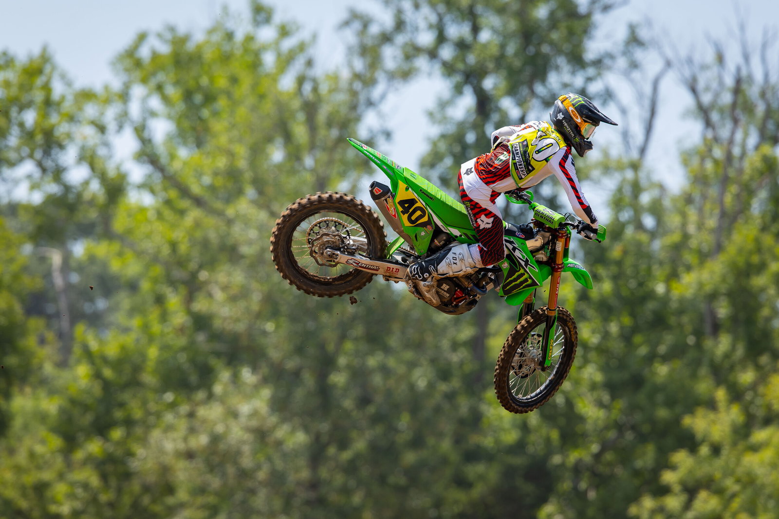 Competition Bulletin 2025-4: South Central Area Qualifier at Desoto Motorsports Park Postponed 