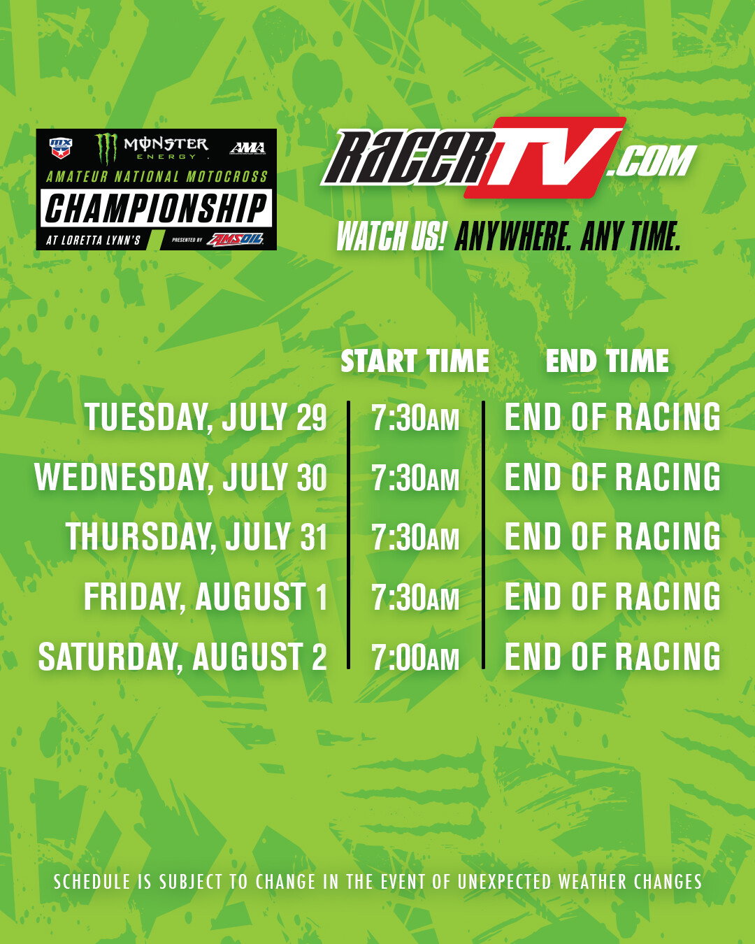 RacerTV-Hours-post