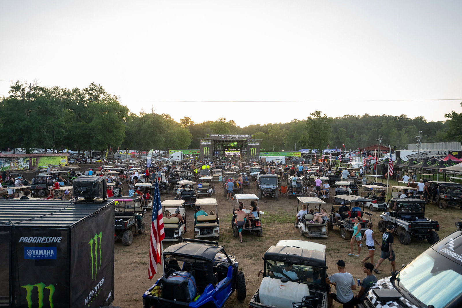 2025 LLMX Riders Meeting Video