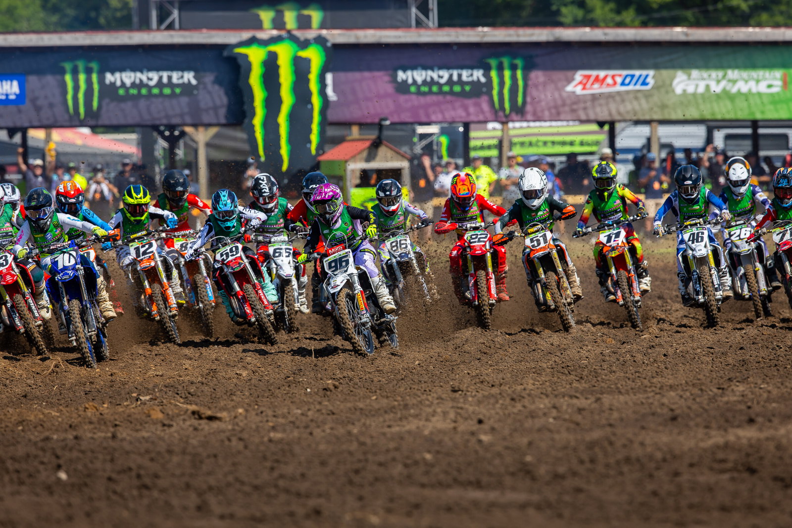 MX Sports and Vurbmoto Announce Partnership Naming Prospect App the Official Fan Engagement Platform