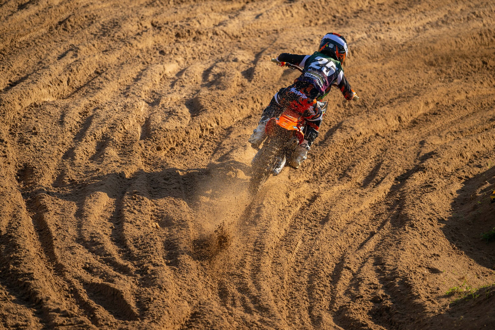North Central Youth Regional Entry List - Archview MX