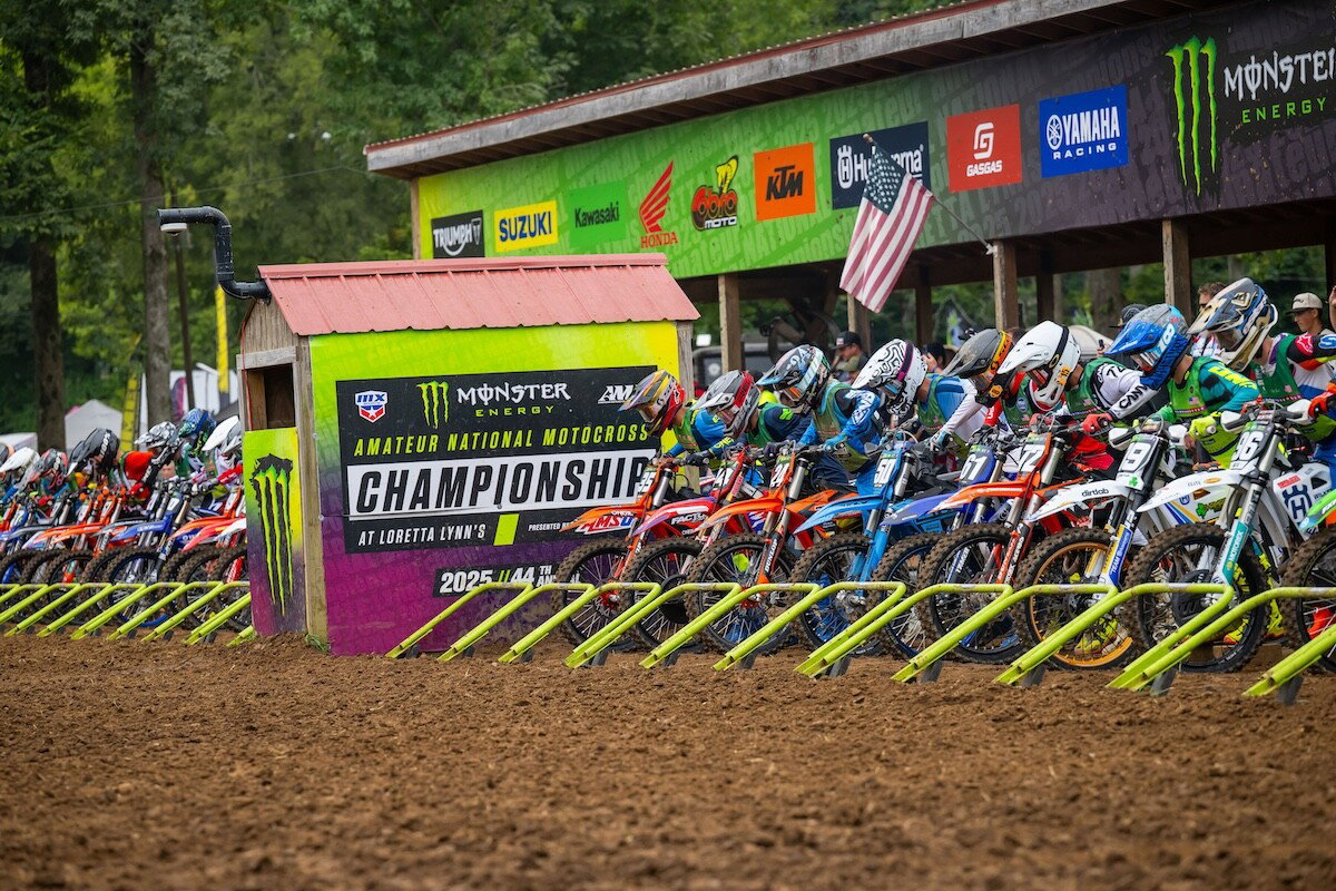 FloRacing Set to Bring Unprecedented Value and Exposure  to Loretta Lynn’s and American Motocross Majors