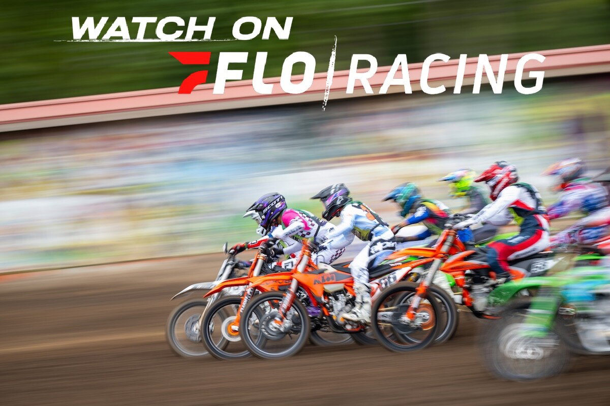2026 Monster Energy AMA Amateur National Motocross Championship Available to Millions on FloRacing