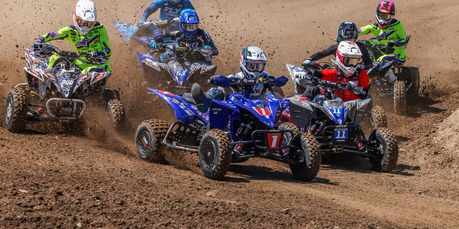 ATV Motocross National Championship, an AMA National Championship