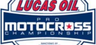 Thunder Valley Rider List
