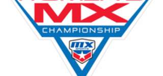 Hangtown WMX Racing Numbers
