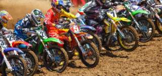 RedBud Rider LIst