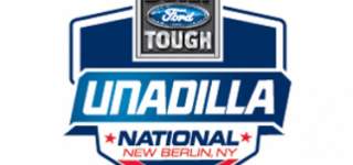 Unadilla Rider List