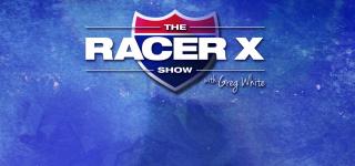 The Racer X Show #26