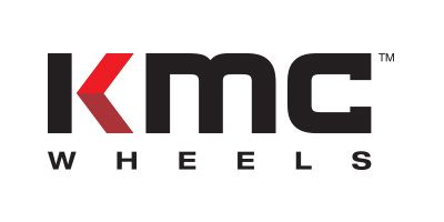KMC wheels