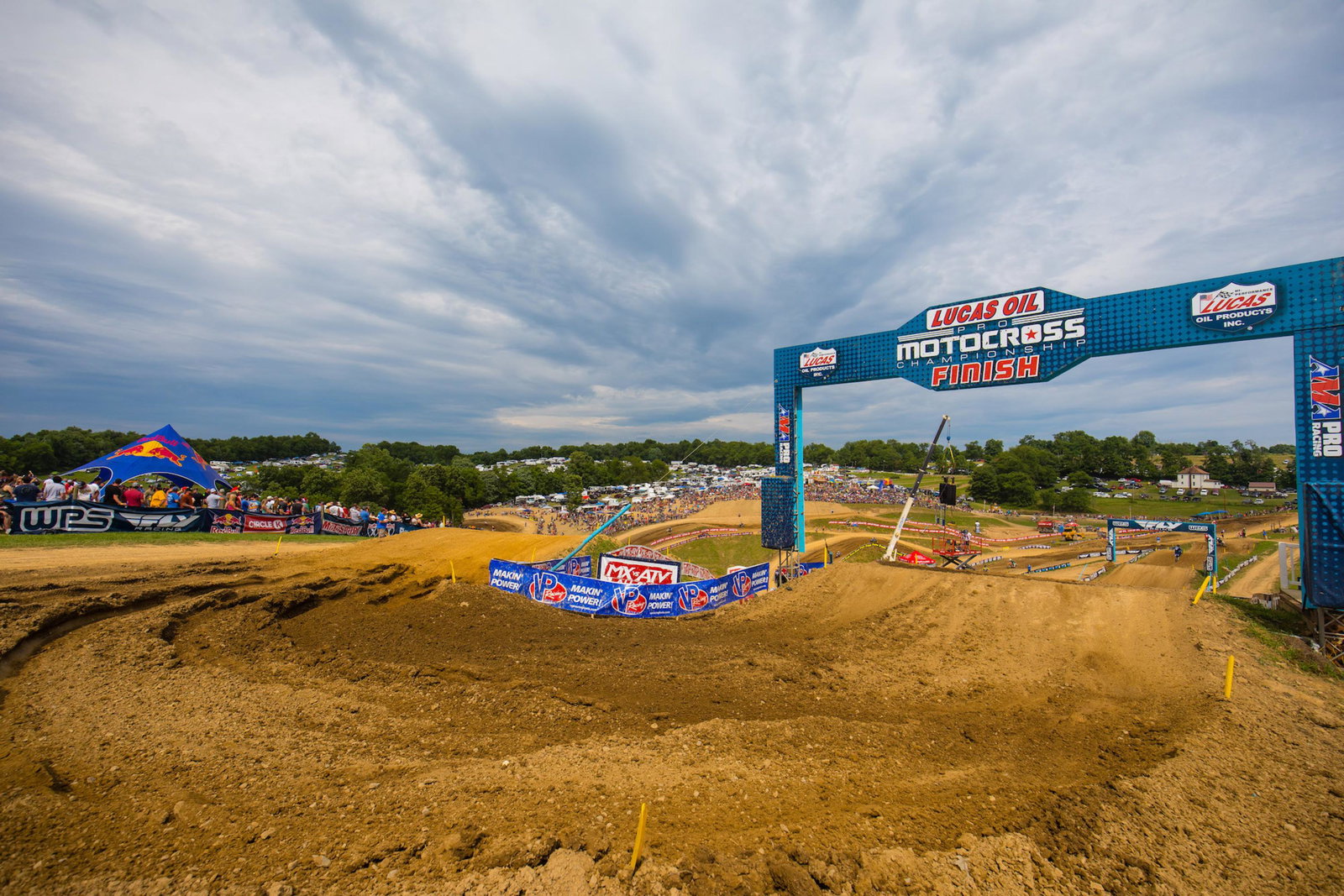 Lucas Oil Pro Motocross Championship Announces Amended Event Schedule for 2020 Season