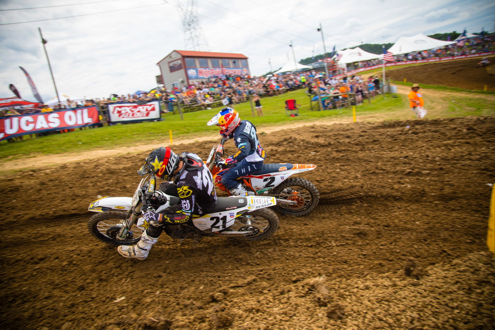 RLT Competition Bulletin 2020-5: All Motorsports Activities Postponed Thru May 2/3