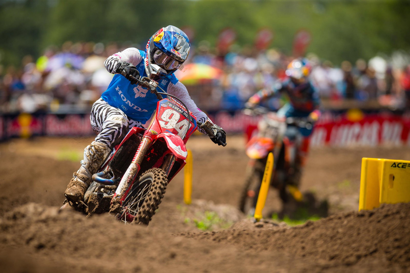 REVISED: RLT Competition Bulletin 2020-7: All Motorsports Activities Postponed Thru May 9/10