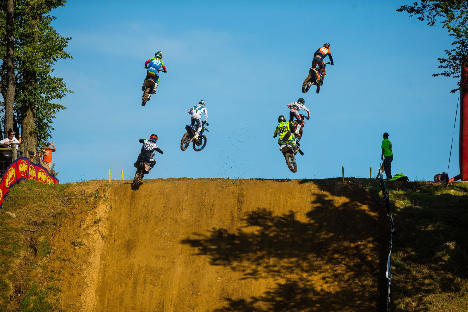 RLT Competition Bulletin 2020-8: Changes to Series Schedules