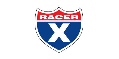 RacerX