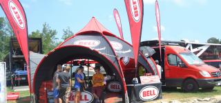Bell Helmets Announced as Official Helmet Sponsor for RCSX