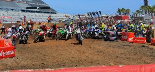 2015 RCSX Live Archive