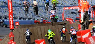 Coggin Chevrolet Joins Ricky Carmichael Daytona Amateur Supercross