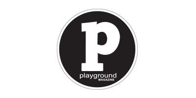 Playground Magazine