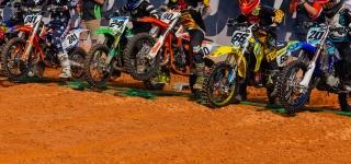 Ricky Carmichael Daytona Supercross Announces $118,215 Available in OEM Contingency
