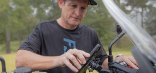 Monster Energy Ricky Carmichael Daytona Amateur Supercross Welcomes Quad Lock as Presenting Sponsor of 2023 Event 
