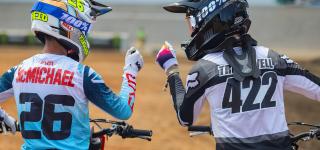 Gallery: 2023 Monster Energy Ricky Carmichael Amateur Supercross
