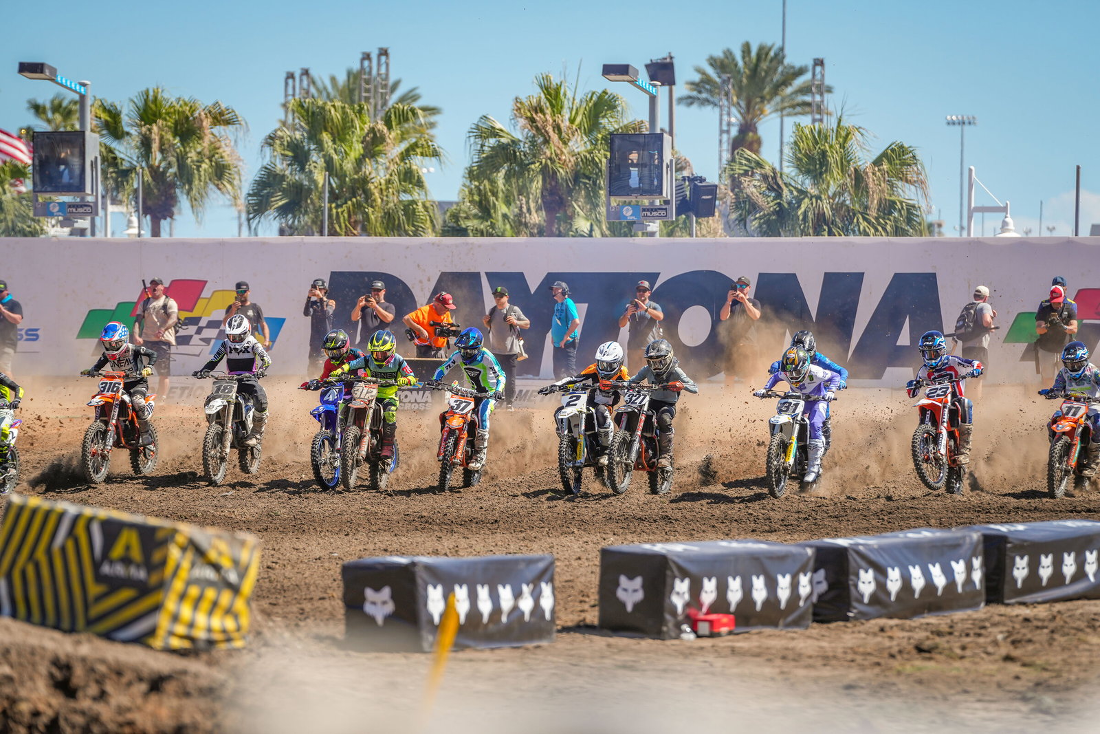 FloSports To Bring 32 Premier Off-Road Motorcycle Events To FloRacing