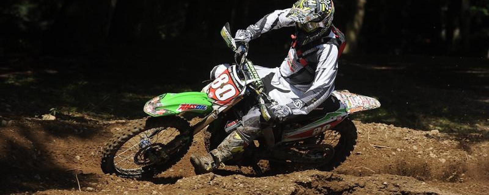 GNCCLive - Rd 10 Unadilla Bikes
