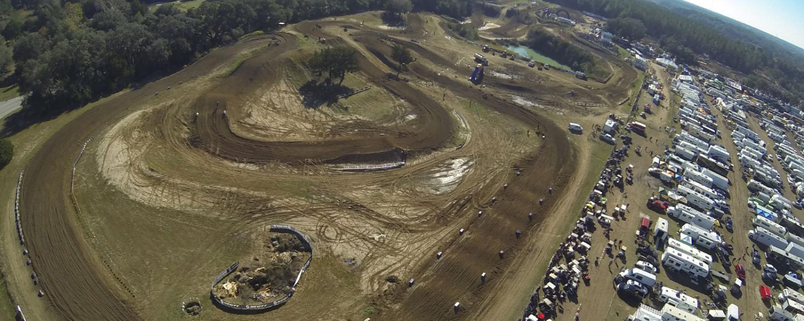 Winter Olympics Motocross Day 3