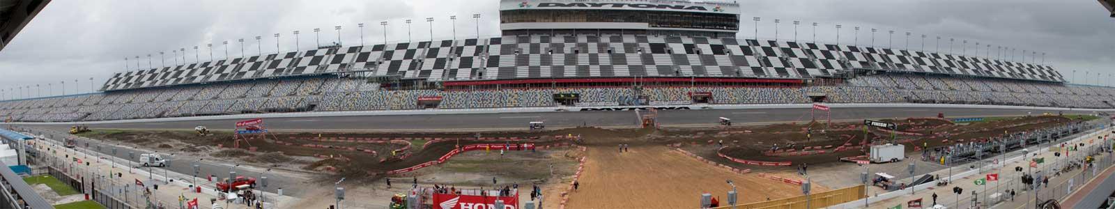 Ricky Carmichael Amateur SX