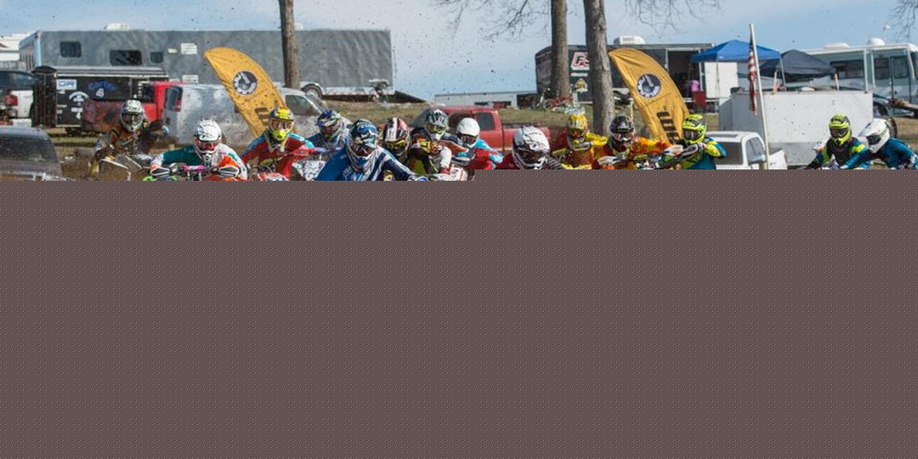 ATV Pro MX - Rd 2 Muddy Creek Highlights