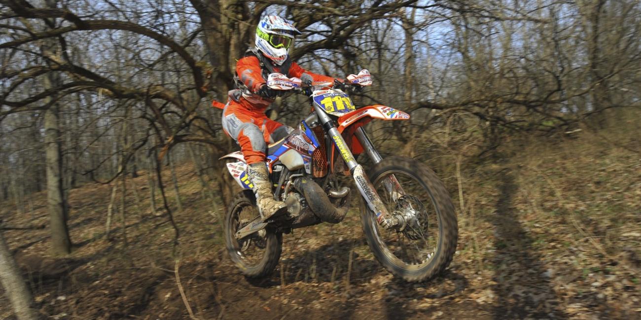 OMA Rd 1 - Moonshiner XC
