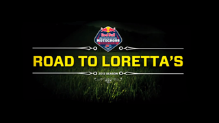 Road to Lorettas Episodes