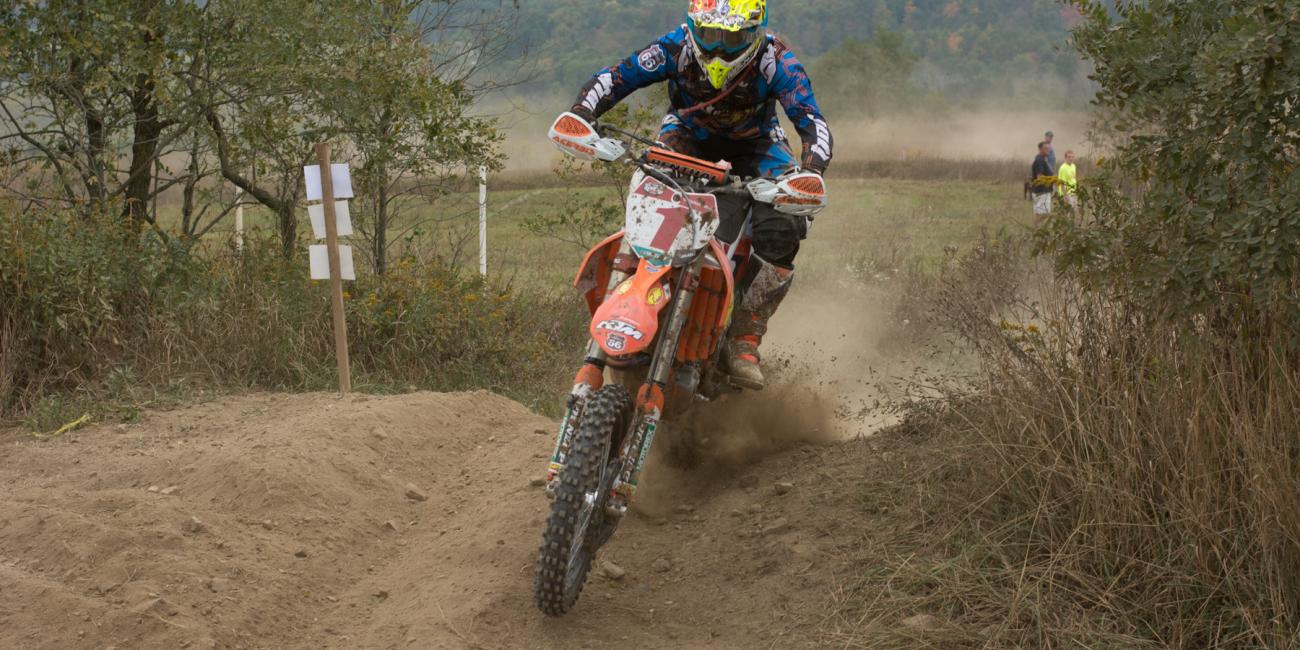 GNCCLive - Rd 12 ITP Powerline Park Bike