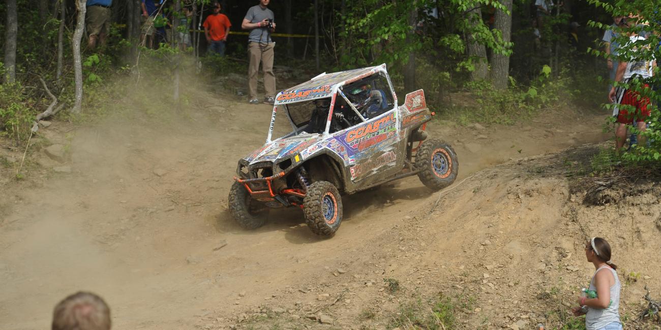 GNCCLive - Rd 5 ITP Powerline Park UTV