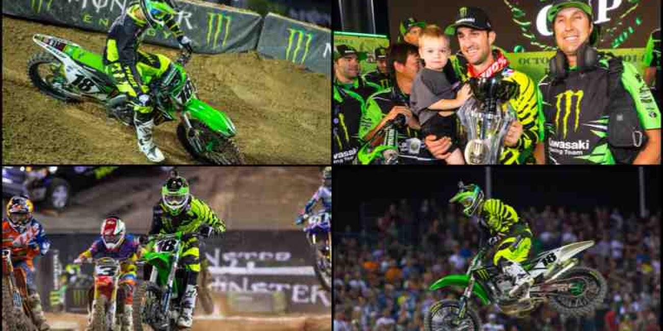 Davi Millsaps Uncut Interview - 2014